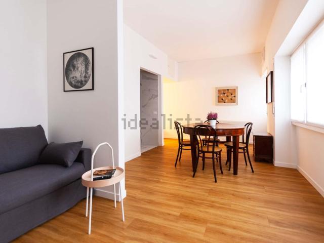 Appartamento in affitto di 63 m² in Corso di Porta Romana, 51