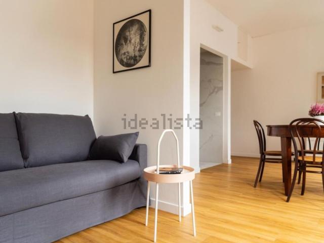Appartamento in affitto di 63 m² in Corso di Porta Romana