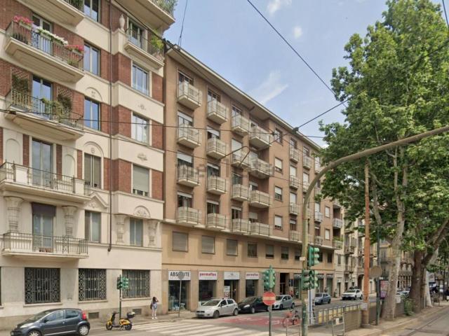 Appartamento in affitto di 63 m² in Corso Regina Margherita, 98