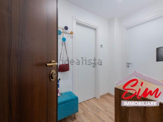 Appartamento in affitto di 63 m² in Corso Risorgimento