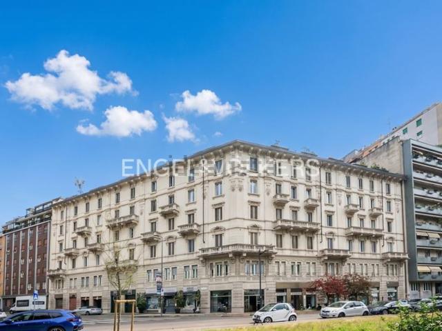 Appartamento in affitto di 63 m² in Corso Sempione, 76