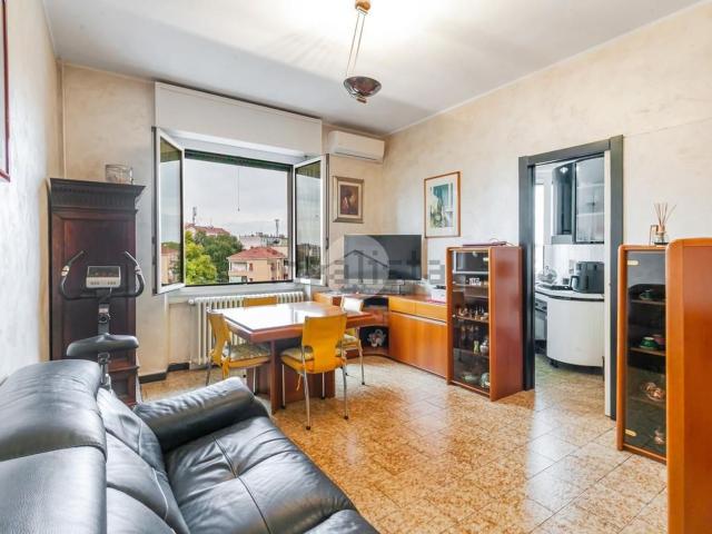 Appartamento in affitto di 63 m² in Piazza Tirana, 5
