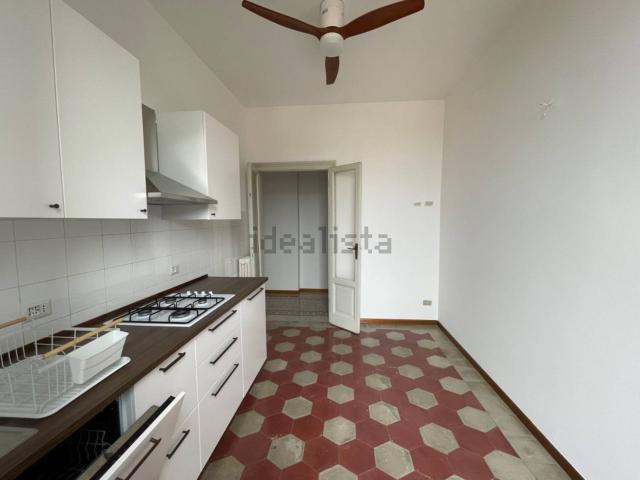 Appartamento in affitto di 63 m² in Piazza Giuseppe Grandi, 4