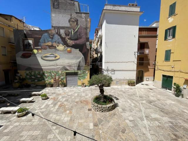 Appartamento in affitto di 63 m² in Vico III G. Buonomo, 3