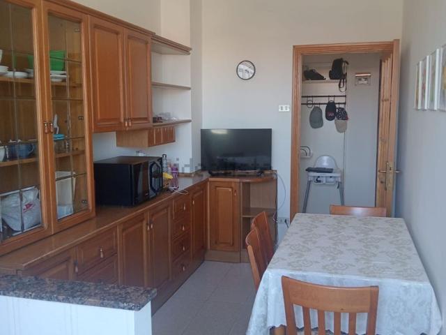 Appartamento in affitto di 63 m² in Via Tamburini Augusto