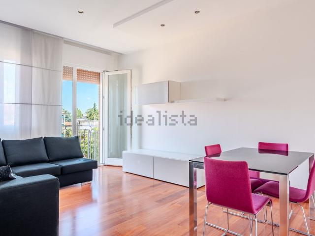 Appartamento in affitto di 63 m² in Via Tommaso da Modena, 17