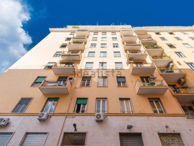 Appartamento in affitto di 63 m² in Via Tolero, 5