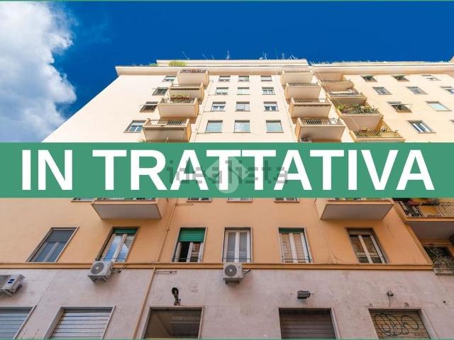Appartamento in affitto di 63 m² in Via Tolero, 5