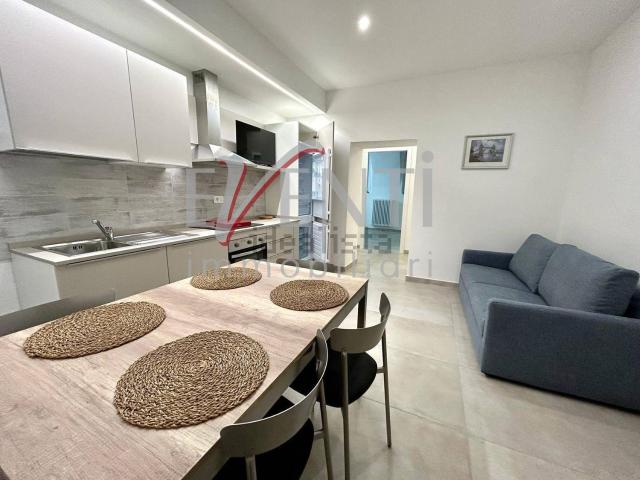 Appartamento in affitto di 63 m² in Via Trento, 60
