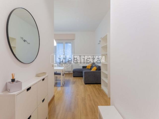 Appartamento in affitto di 63 m² in Via Ulisse Salis