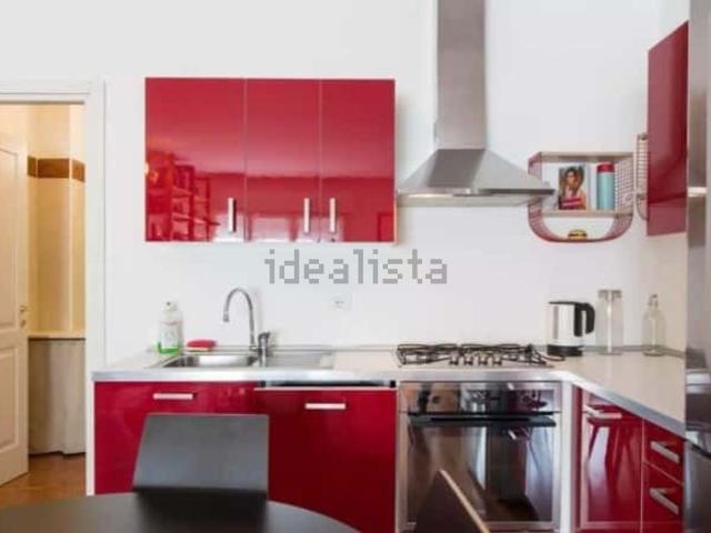 Appartamento in affitto di 63 m² in Via Valsugana, 17