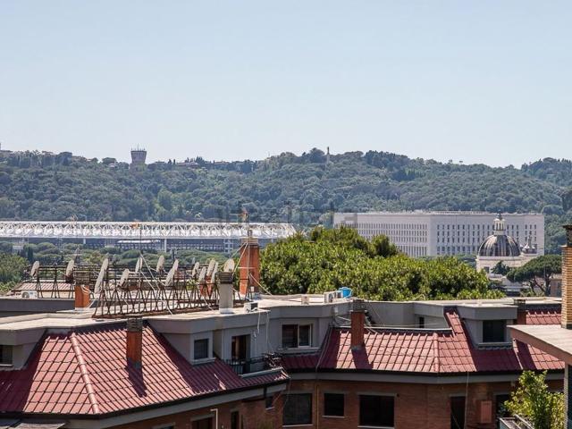 Appartamento in affitto di 63 m² in Via Vincenzo Tiberio