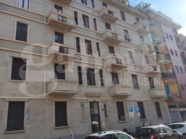 Appartamento in affitto di 63 m² in Via Vigilio Inama, 12
