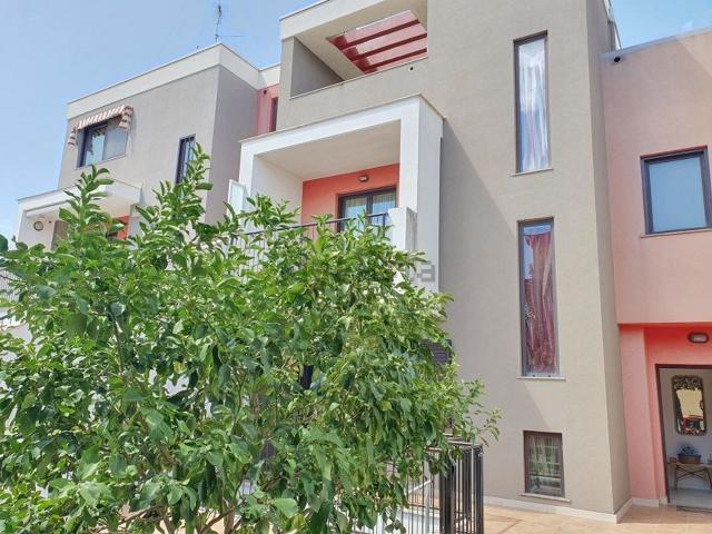 Appartamento in affitto di 63 m² in Via Virgilio
