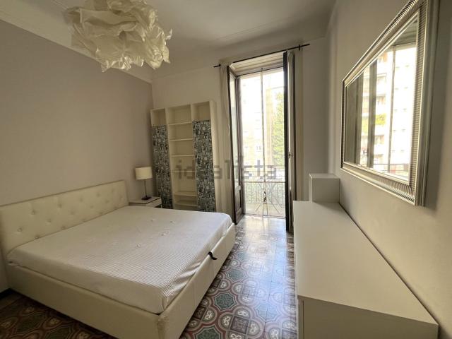 Appartamento in affitto di 63 m² in Via Voghera, 15