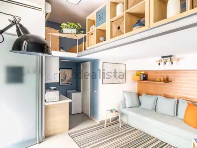 Appartamento in affitto di 63 m² in Via Alessandro Tadino, 3