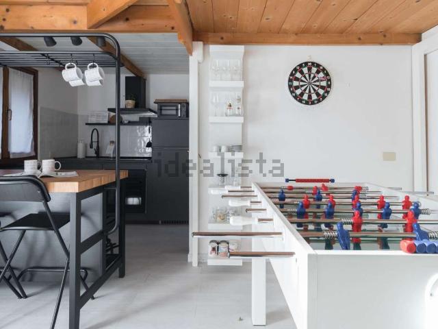 Appartamento in affitto di 63 m² in Via Ambrogio Binda