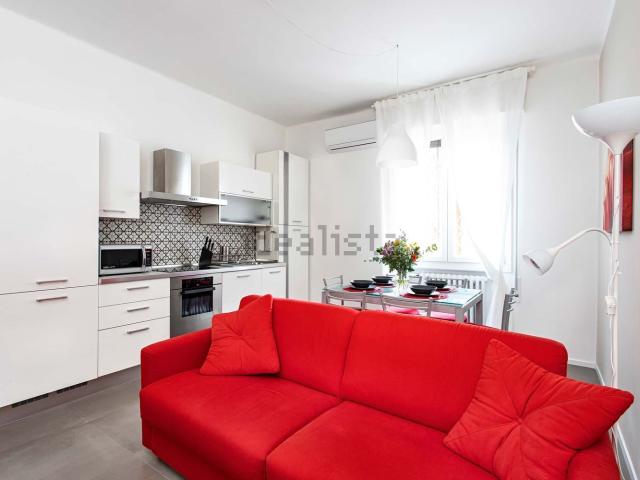 Appartamento in affitto di 63 m² in Via Antonio Bondi, 61