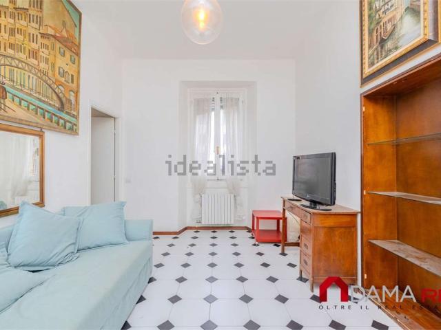Appartamento in affitto di 63 m² in Via Ascanio Sforza, 47