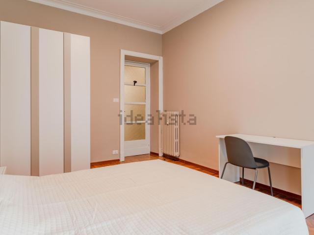 Appartamento in affitto di 63 m² in Via Benvenuto Cellini, 11