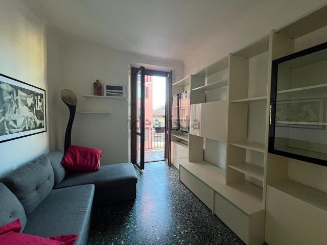 Appartamento in affitto di 63 m² in Via Benedetto Marcello