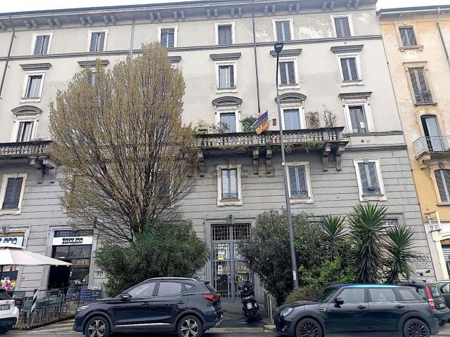 Appartamento in affitto di 63 m² in Via Brembo, 5