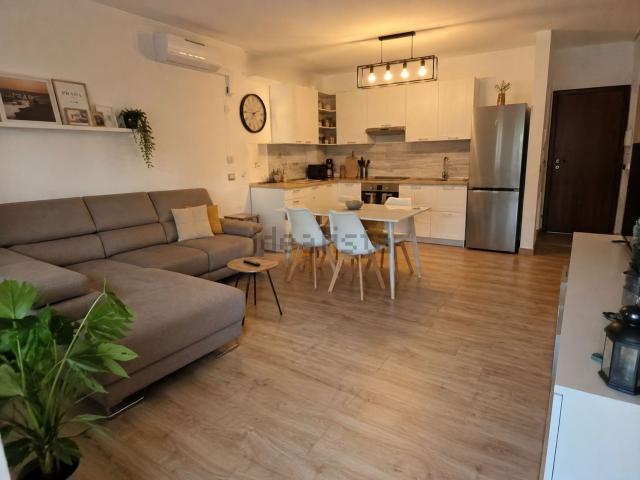 Appartamento in affitto di 63 m² in Via Bruno Buozzi