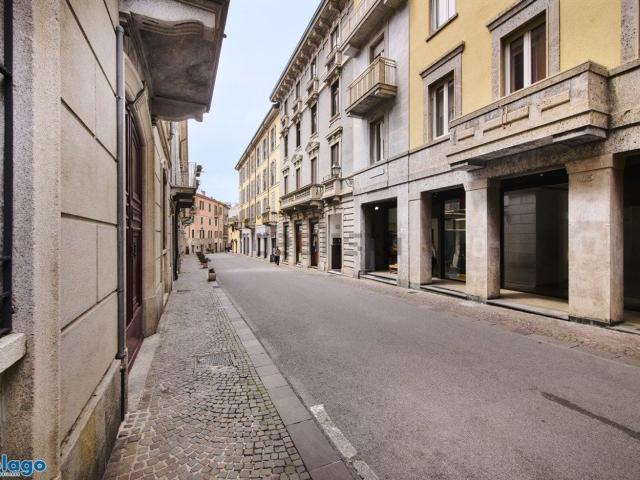 Appartamento in affitto di 63 m² in Via Carlo Cattaneo, 39