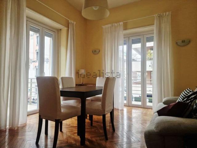 Appartamento in affitto di 63 m² in Via Ciro Menotti, 18