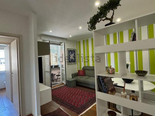 Appartamento in affitto di 63 m² in Via Codogno