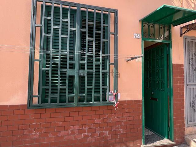 Appartamento in affitto di 63 m² in Via Cruillas, 268