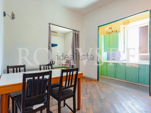 Appartamento in affitto di 63 m² in Via dei Campani