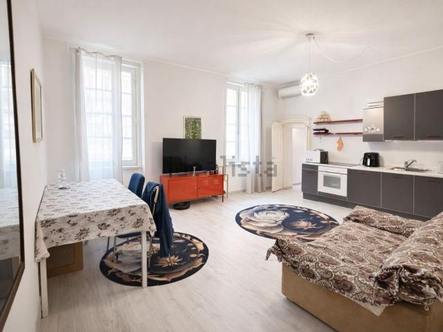 Appartamento in affitto di 63 m² in Via del Pino, 67