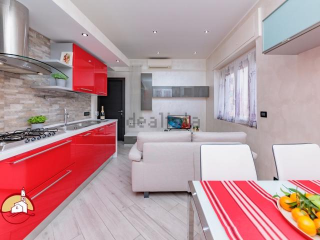 Appartamento in affitto di 63 m² in Via della Insurrezione, 12