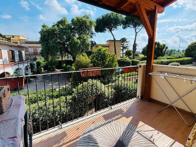 Appartamento in affitto di 63 m² in Via della Riserva Grande, 197