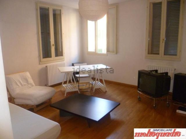 Appartamento in affitto di 63 m² in Via delle Moline