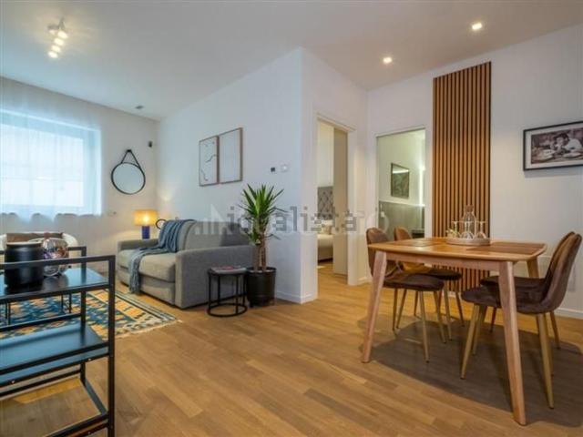Appartamento in affitto di 63 m² in Via di Villa Ricotti
