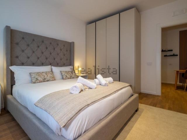 Appartamento in affitto di 63 m² in Via di Villa Ricotti