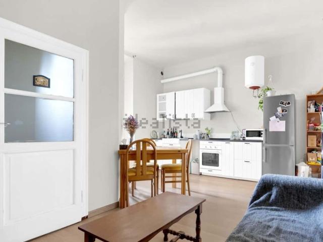 Appartamento in affitto di 63 m² in Via Domenico Berra, 10