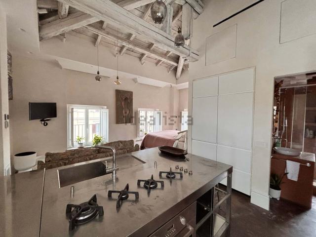 Appartamento in affitto di 63 m² in Via Emanuele Filiberto, 110
