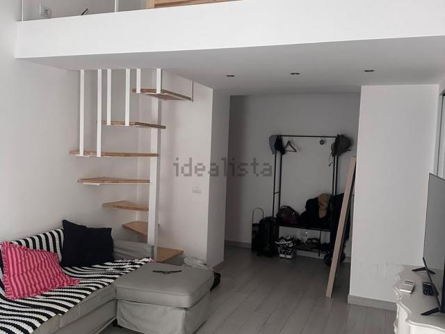 Appartamento in affitto di 63 m² in Via Enrico Tellini, 5