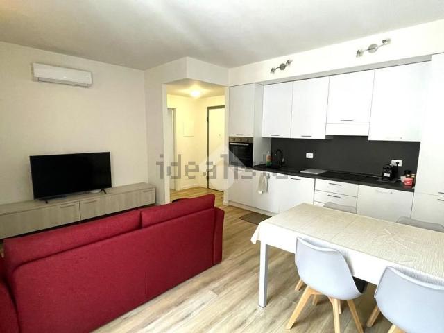 Appartamento in affitto di 63 m² in Via Ernesto Breda, 56