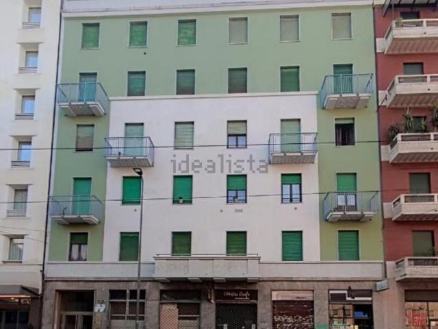 Appartamento in affitto di 63 m² in Via Fabio Filzi, 45