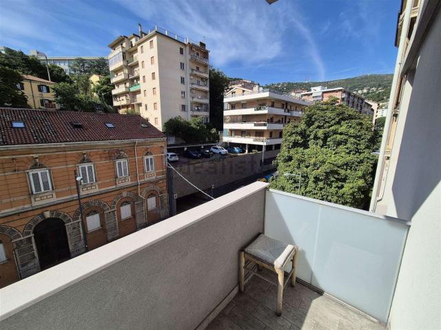 Appartamento in affitto di 63 m² in Via Fabio Severo, 103