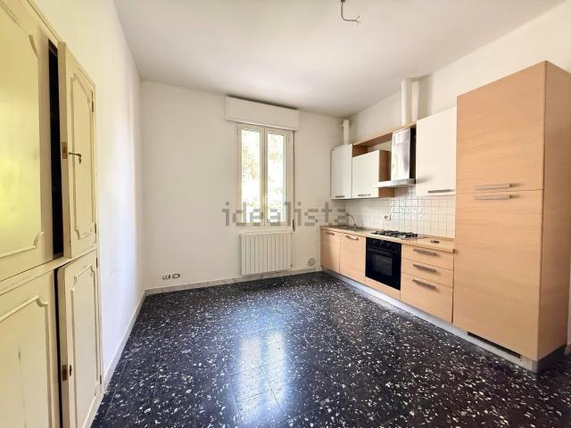 Appartamento in affitto di 63 m² in Via Felice Musso