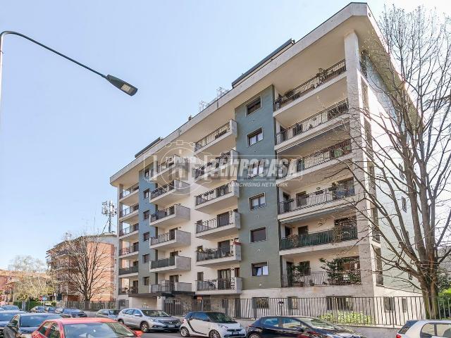 Appartamento in affitto di 63 m² in Via Ferdinando Galiani