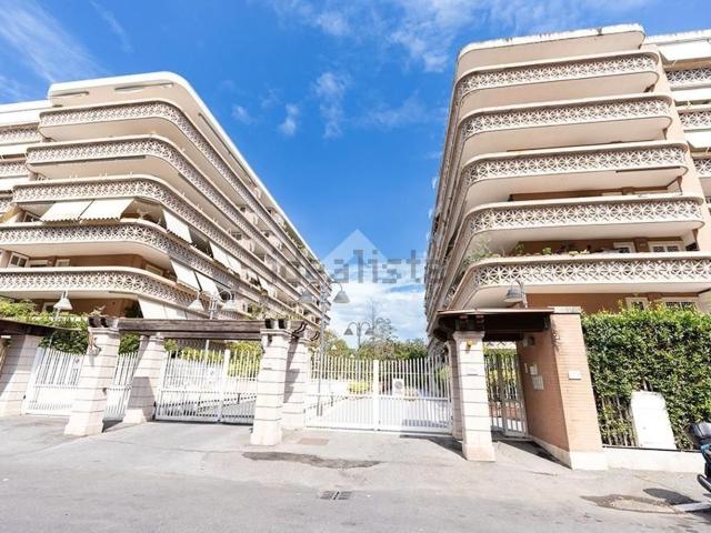 Appartamento in affitto di 63 m² in Via Flaminia, 954