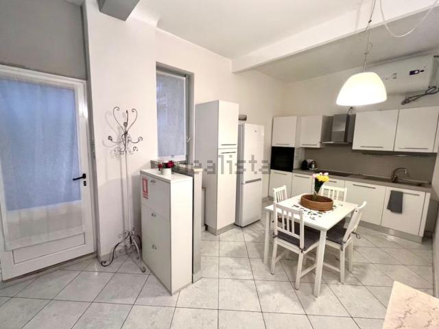 Appartamento in affitto di 63 m² in Via Giovanni Battista Pergolesi, 29