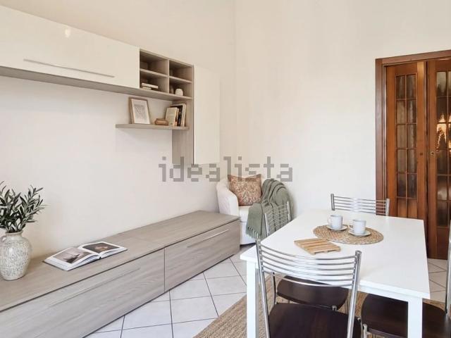 Appartamento in affitto di 63 m² in Via Giambellino, 67