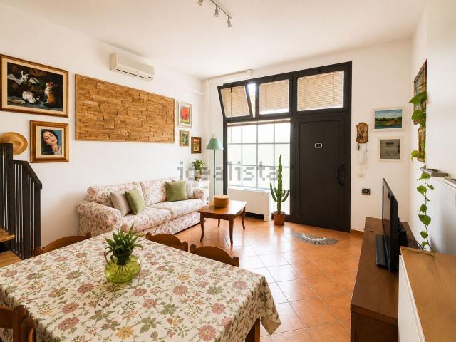 Appartamento in affitto di 63 m² in Via Jacopo Berengario